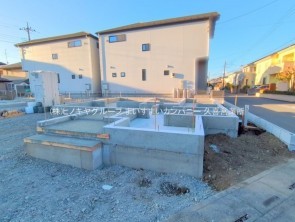 久喜市 木の住まい　久喜市 一戸建て　久喜市 不動産売買　久喜市 不動産 仲介