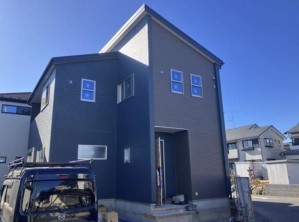 久喜市 木の住まい　久喜市 一戸建て　久喜市 不動産売買　久喜市 不動産 仲介