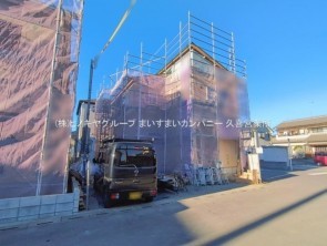 久喜市 木の住まい　久喜市 一戸建て　久喜市 不動産売買　久喜市 不動産 仲介
