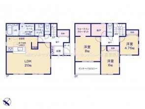 久喜市 木の住まい 久喜市 一戸建て 久喜市 不動産売買 久喜市 不動産 仲介