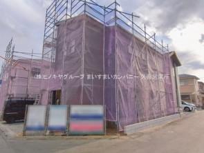 久喜市 木の住まい　久喜市 一戸建て　久喜市 不動産売買　久喜市 不動産 仲介