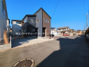 久喜市 木の住まい　久喜市 一戸建て　久喜市 不動産売買　久喜市 不動産 仲介