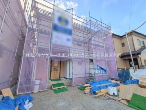 久喜市 木の住まい　久喜市 一戸建て　久喜市 不動産売買　久喜市 不動産 仲介