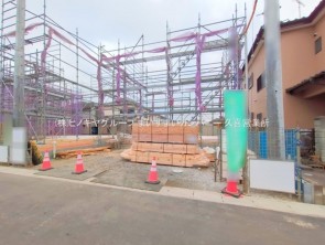 久喜市 木の住まい　久喜市 一戸建て　久喜市 不動産売買　久喜市 不動産 仲介