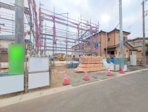 久喜市 木の住まい　久喜市 一戸建て　久喜市 不動産売買　久喜市 不動産 仲介