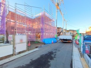 久喜市 木の住まい　久喜市 一戸建て　久喜市 不動産売買　久喜市 不動産 仲介