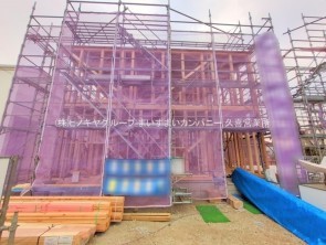 久喜市 木の住まい　久喜市 一戸建て　久喜市 不動産売買　久喜市 不動産 仲介