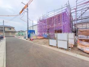 久喜市 木の住まい　久喜市 一戸建て　久喜市 不動産売買　久喜市 不動産 仲介