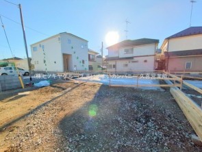 久喜市 木の住まい　久喜市 一戸建て　久喜市 不動産売買　久喜市 不動産 仲介