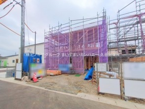 久喜市 木の住まい　久喜市 一戸建て　久喜市 不動産売買　久喜市 不動産 仲介