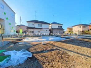 久喜市 木の住まい　久喜市 一戸建て　久喜市 不動産売買　久喜市 不動産 仲介