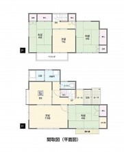 久喜市 木の住まい 久喜市 一戸建て 久喜市 不動産売買 久喜市 不動産 仲介