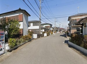 久喜市 木の住まい 久喜市 一戸建て 久喜市 不動産売買 久喜市 不動産 仲介