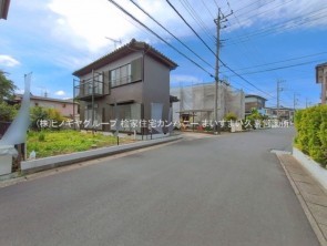 久喜市 木の住まい　久喜市 一戸建て　久喜市 不動産売買　久喜市 不動産 仲介
