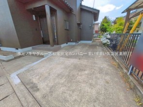 久喜市 木の住まい　久喜市 一戸建て　久喜市 不動産売買　久喜市 不動産 仲介