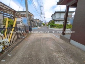 久喜市 木の住まい　久喜市 一戸建て　久喜市 不動産売買　久喜市 不動産 仲介