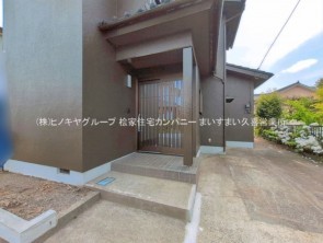 久喜市 木の住まい　久喜市 一戸建て　久喜市 不動産売買　久喜市 不動産 仲介