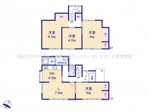 久喜市 木の住まい　久喜市 一戸建て　久喜市 不動産売買　久喜市 不動産 仲介