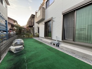 さいたま市岩槻区府内、中古一戸建ての画像です