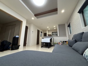 さいたま市岩槻区府内、中古一戸建ての画像です