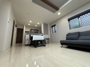 さいたま市岩槻区府内、中古一戸建ての画像です