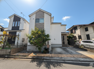 久喜市 木の住まい　久喜市 一戸建て　久喜市 不動産売買　久喜市 不動産 仲介