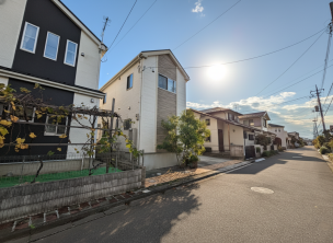 久喜市 木の住まい　久喜市 一戸建て　久喜市 不動産売買　久喜市 不動産 仲介