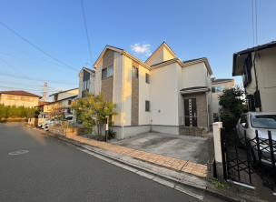 久喜市 木の住まい　久喜市 一戸建て　久喜市 不動産売買　久喜市 不動産 仲介