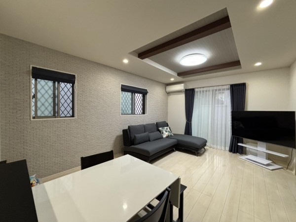 さいたま市岩槻区府内、中古一戸建ての画像です