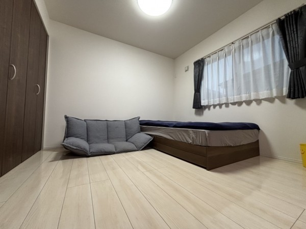 さいたま市岩槻区府内、中古一戸建ての画像です