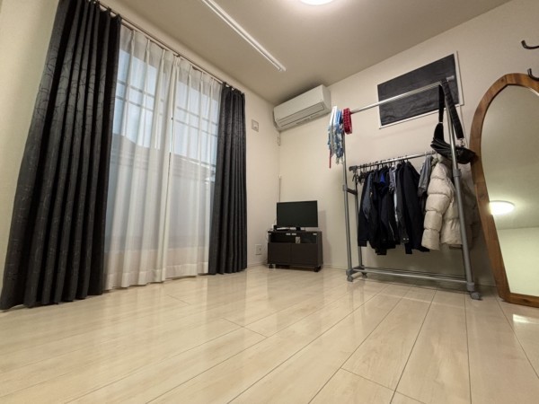 さいたま市岩槻区府内、中古一戸建ての画像です