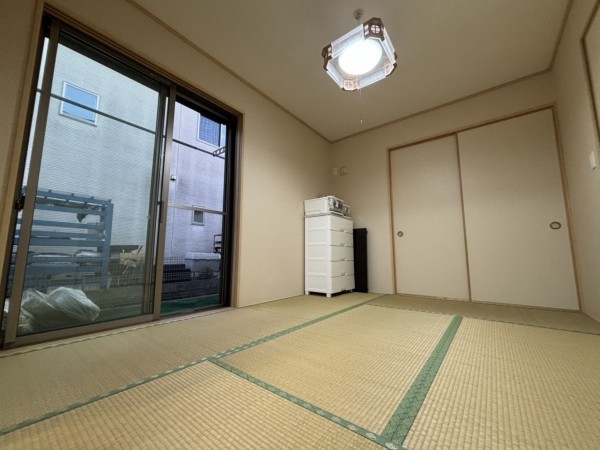 さいたま市岩槻区府内、中古一戸建ての画像です