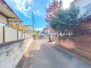 上尾市大字上、新築一戸建ての画像です