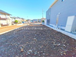 上尾市大字原市、新築一戸建ての画像です