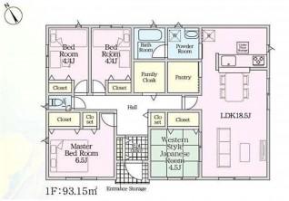 久喜市 木の住まい　久喜市 一戸建て　久喜市 不動産売買　久喜市 不動産 仲介