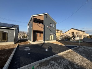 久喜市 木の住まい　久喜市 一戸建て　久喜市 不動産売買　久喜市 不動産 仲介