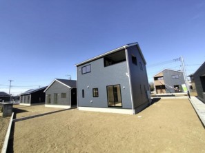 久喜市 木の住まい　久喜市 一戸建て　久喜市 不動産売買　久喜市 不動産 仲介