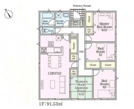久喜市 木の住まい　久喜市 一戸建て　久喜市 不動産売買　久喜市 不動産 仲介