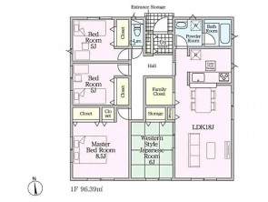 久喜市 木の住まい　久喜市 一戸建て　久喜市 不動産売買　久喜市 不動産 仲介
