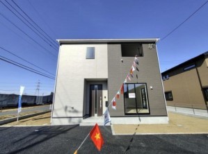 久喜市 木の住まい　久喜市 一戸建て　久喜市 不動産売買　久喜市 不動産 仲介