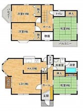 久喜市 木の住まい　久喜市 一戸建て　久喜市 不動産売買　久喜市 不動産 仲介