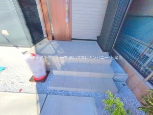 上尾市原市北、新築一戸建ての画像です