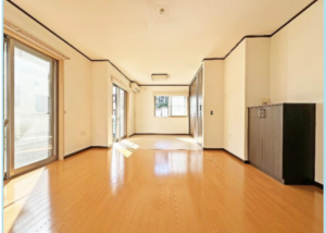 上尾市上町、中古一戸建ての画像です