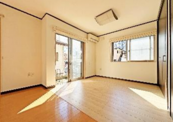 上尾市上町、中古一戸建ての画像です