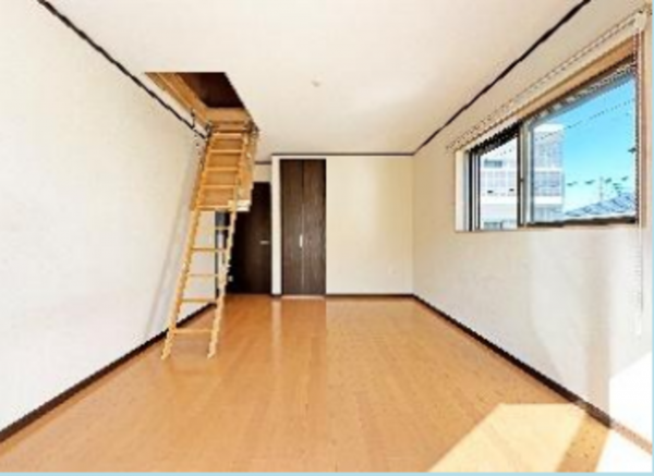 上尾市上町、中古一戸建ての画像です