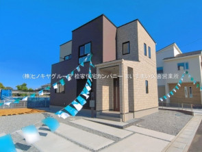 久喜市 木の住まい　久喜市 一戸建て　久喜市 不動産売買　久喜市 不動産 仲介