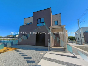 久喜市 木の住まい　久喜市 一戸建て　久喜市 不動産売買　久喜市 不動産 仲介