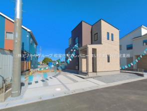 久喜市 木の住まい　久喜市 一戸建て　久喜市 不動産売買　久喜市 不動産 仲介