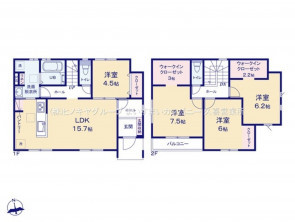 久喜市 木の住まい　久喜市 一戸建て　久喜市 不動産売買　久喜市 不動産 仲介