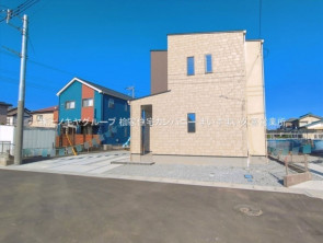 久喜市 木の住まい　久喜市 一戸建て　久喜市 不動産売買　久喜市 不動産 仲介